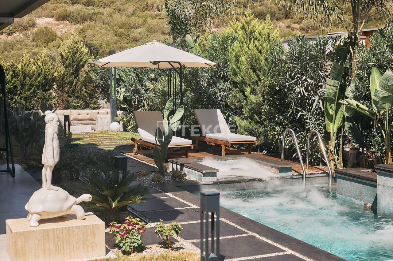 Вилла в Милясе, Турция, 140 м² - фото 7