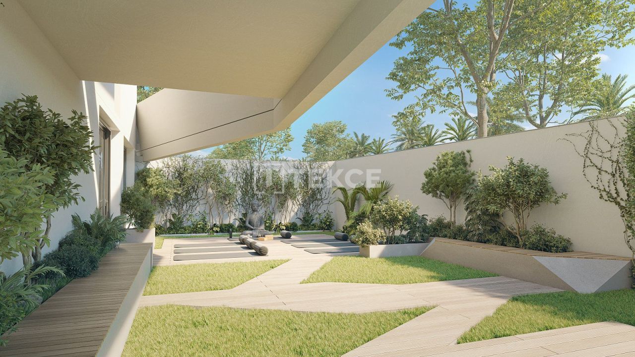 Апартаменты в Малаге, Испания, 101 м² - фото 7