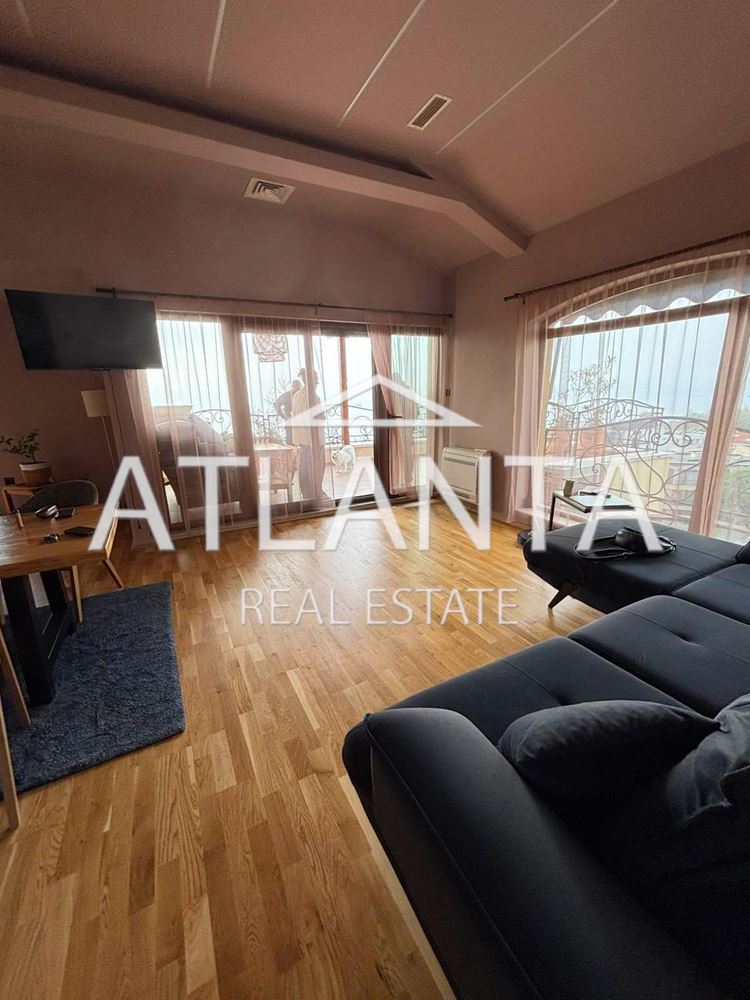 Апартаменты в Варне, Болгария, 120 м² - фото 14