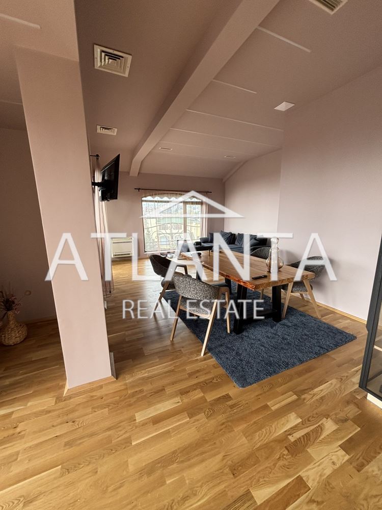 Апартаменты в Варне, Болгария, 120 м² - фото 5