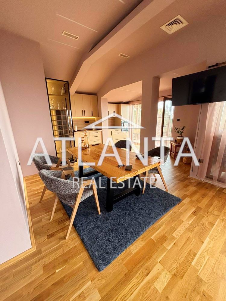 Апартаменты в Варне, Болгария, 120 м² - фото 1