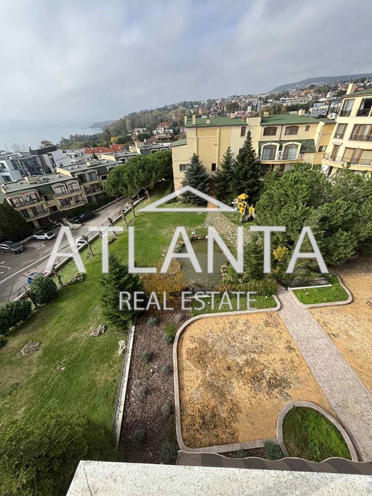 Апартаменты в Варне, Болгария, 120 м² - фото 15