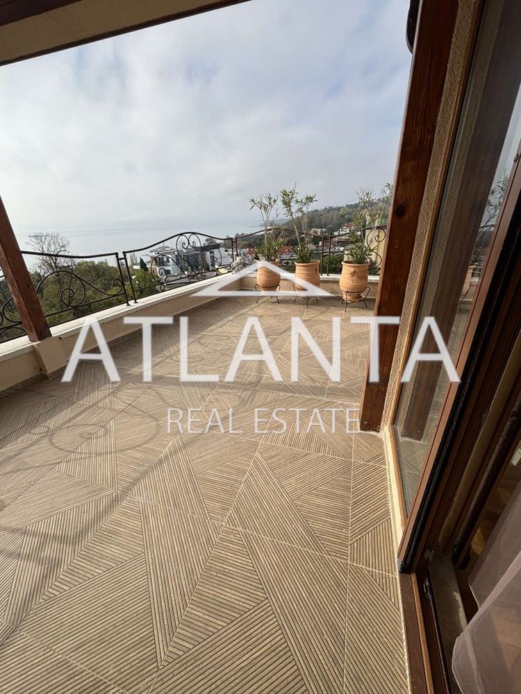 Апартаменты в Варне, Болгария, 120 м² - фото 2