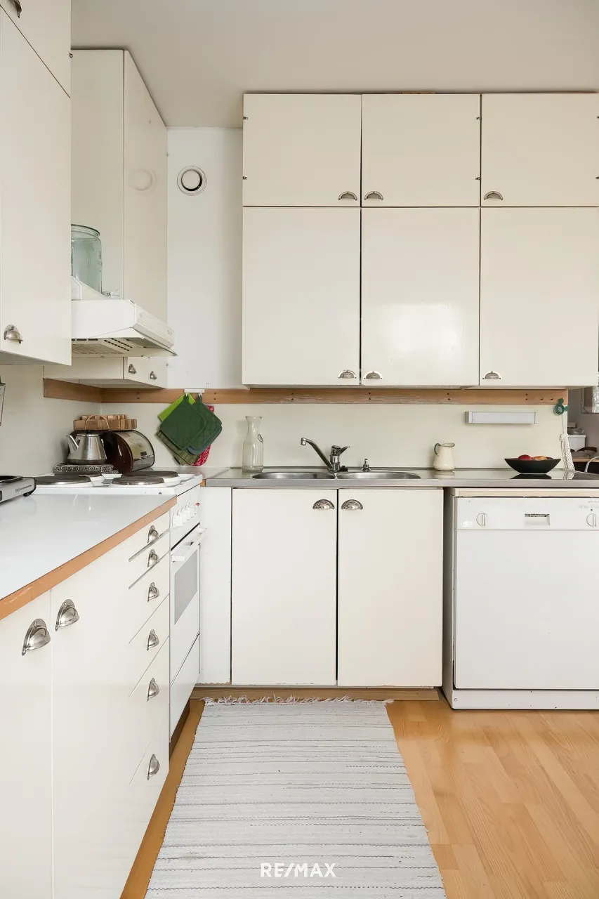 Квартира в Вантаа, Финляндия, 59.5 м² - фото 11