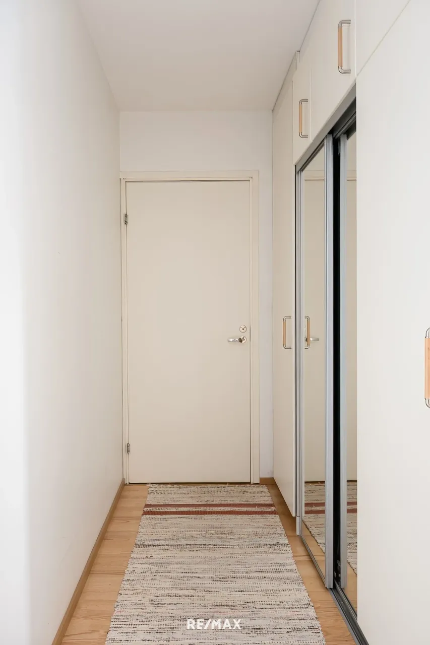 Квартира в Вантаа, Финляндия, 59.5 м² - фото 14