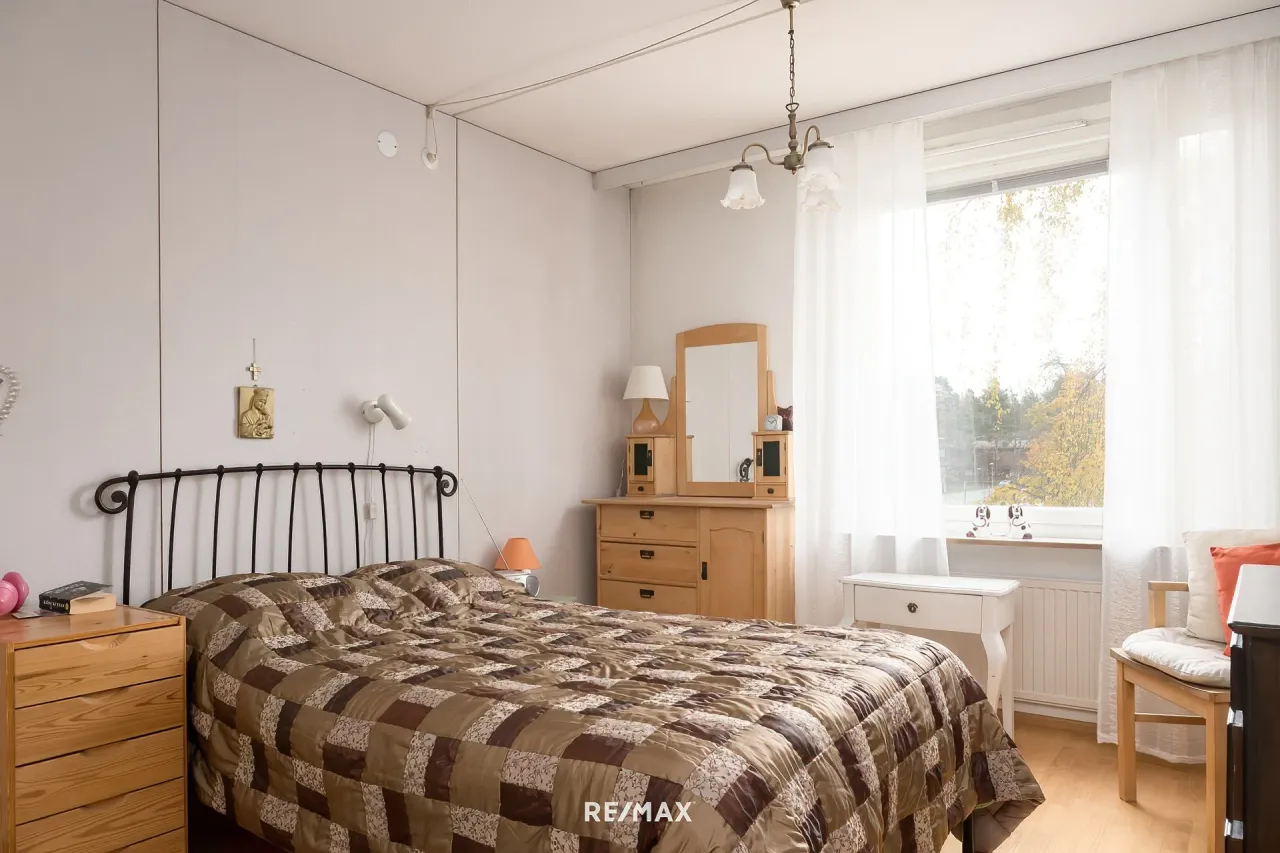 Квартира в Вантаа, Финляндия, 59.5 м² - фото 8