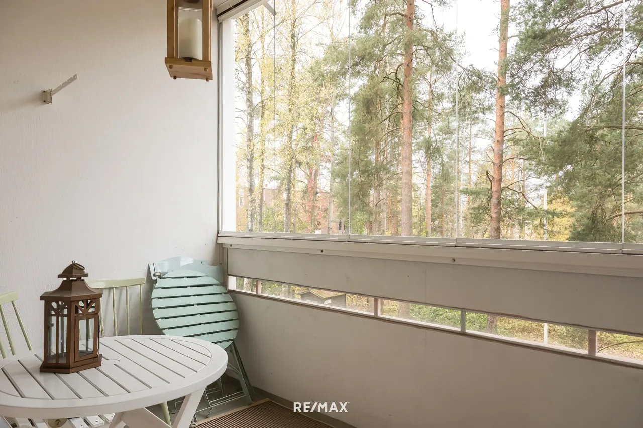 Квартира в Вантаа, Финляндия, 59.5 м² - фото 6