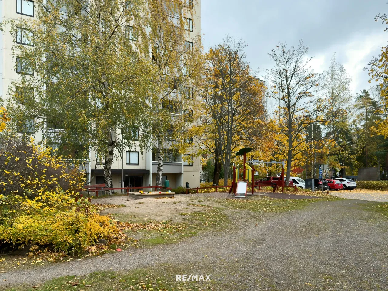 Квартира в Вантаа, Финляндия, 59.5 м² - фото 16