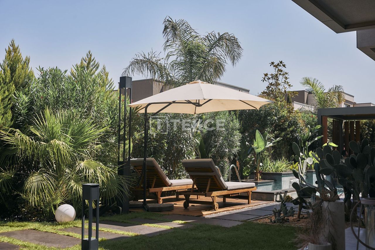 Вилла в Милясе, Турция, 140 м² - фото 9