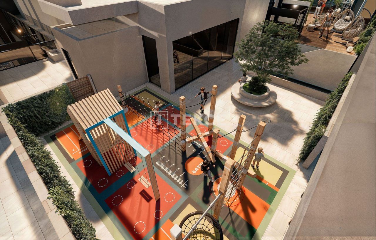 Апартаменты в Дубае, ОАЭ, 119 м² - фото 10