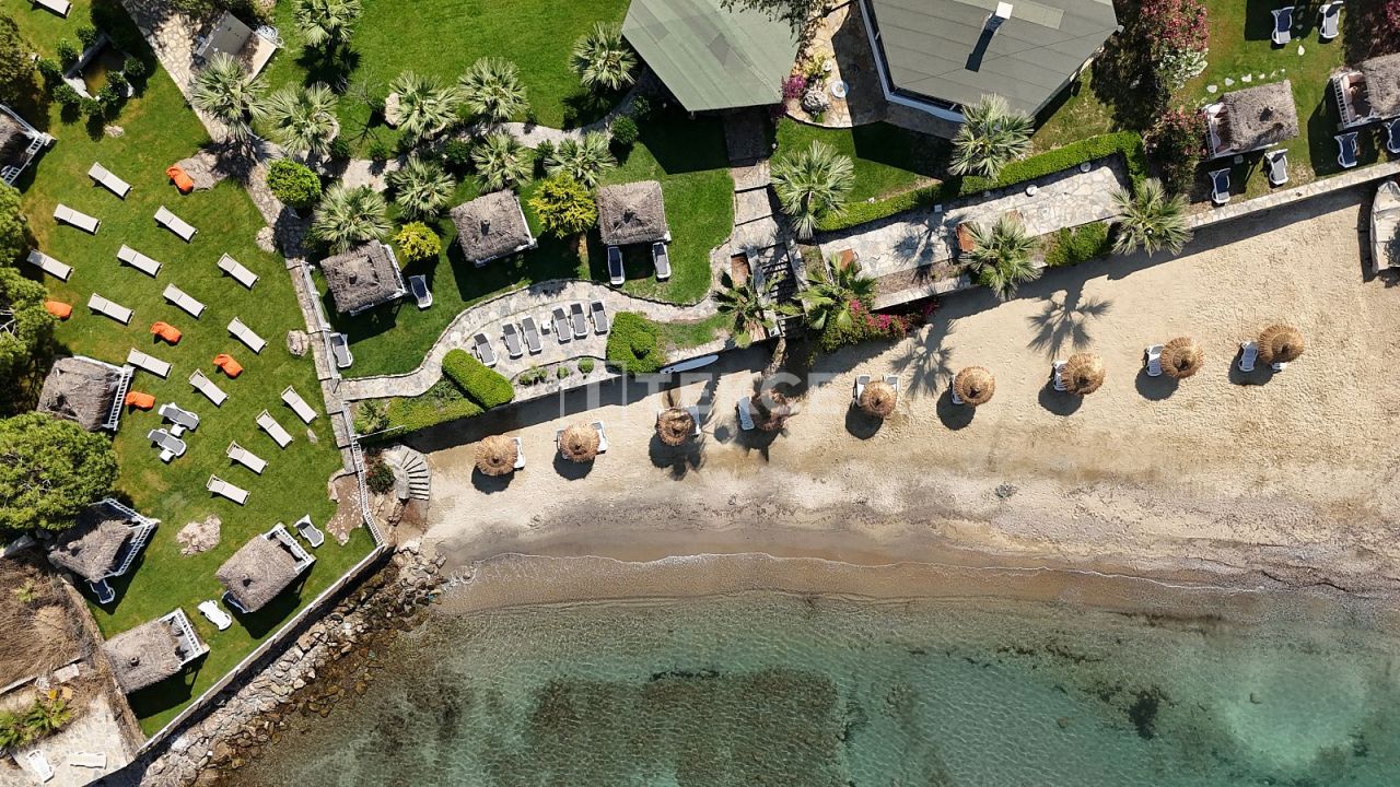 Вилла в Милясе, Турция, 140 м² - фото 11