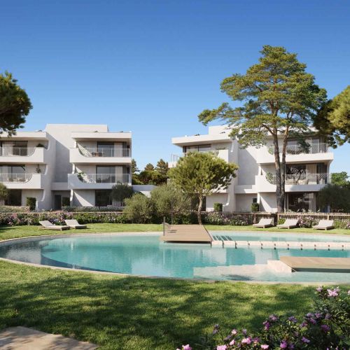 Апартаменты на Коста-Дорада, Испания, 120 м² - фото 2