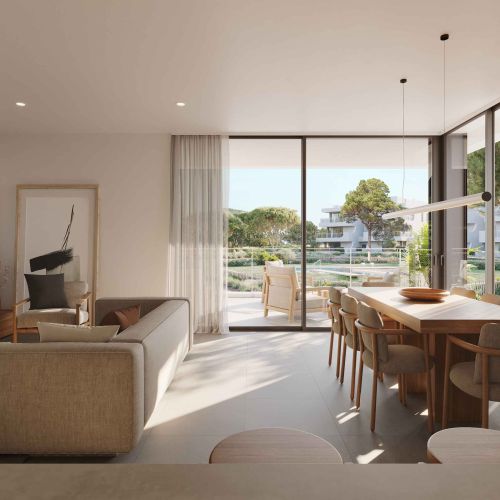 Апартаменты на Коста-Дорада, Испания, 120 м² - фото 10