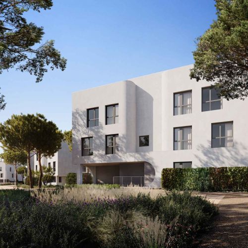 Апартаменты на Коста-Дорада, Испания, 120 м² - фото 3