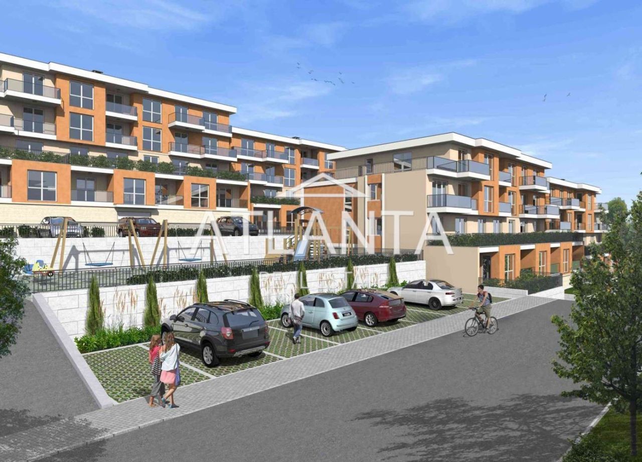 Апартаменты в Варне, Болгария, 70 м² - фото 6