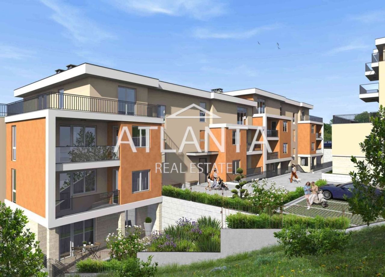 Апартаменты в Варне, Болгария, 70 м² - фото 7