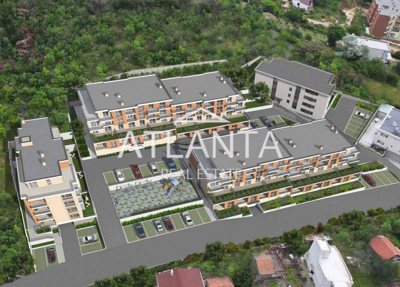 Апартаменты в Варне, Болгария, 70 м² - фото 5