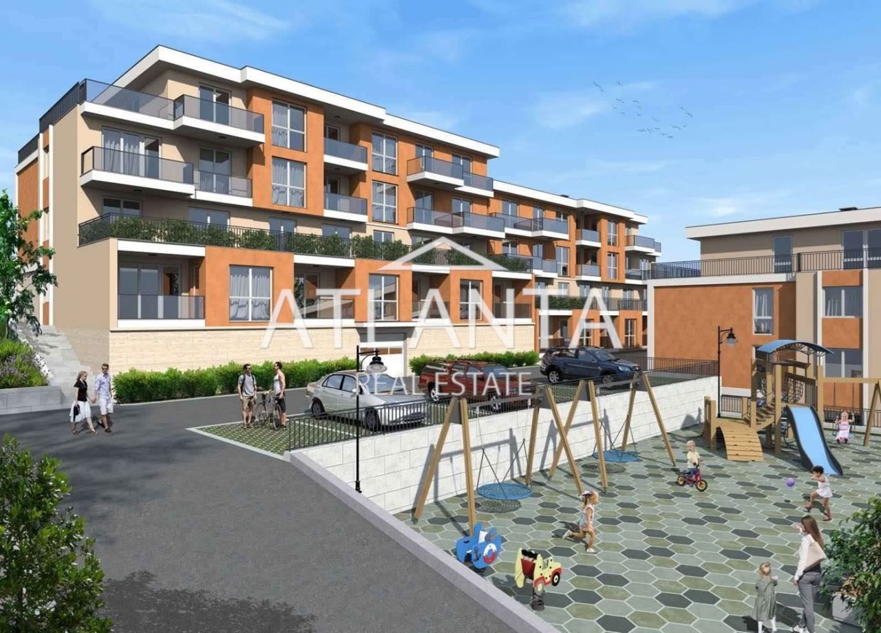 Апартаменты в Варне, Болгария, 70 м² - фото 4