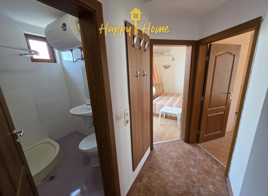 Квартира в Святом Власе, Болгария, 74 м² - фото 12