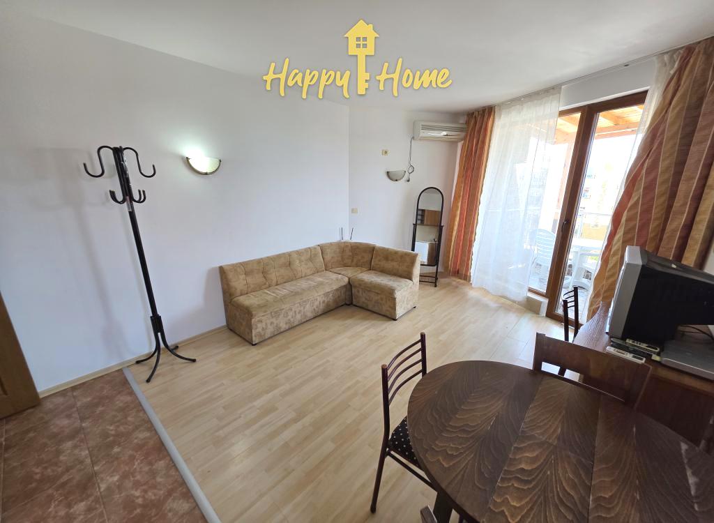 Квартира в Святом Власе, Болгария, 74 м² - фото 2