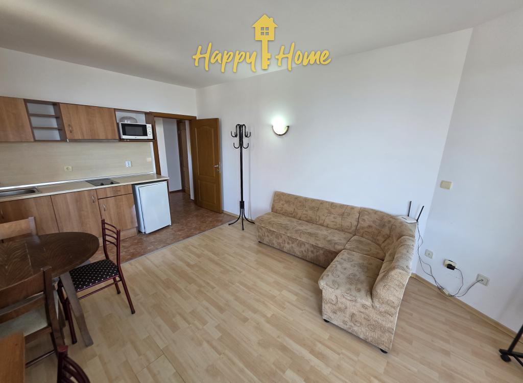 Квартира в Святом Власе, Болгария, 74 м² - фото 4