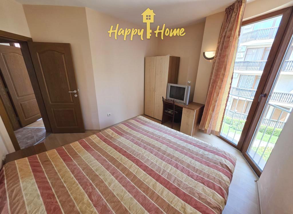 Квартира в Святом Власе, Болгария, 74 м² - фото 10