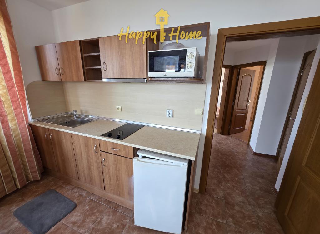 Квартира в Святом Власе, Болгария, 74 м² - фото 6