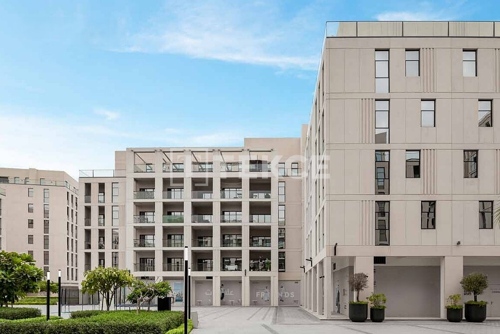 Апартаменты Муваилех, ОАЭ, 59 м² - фото 13