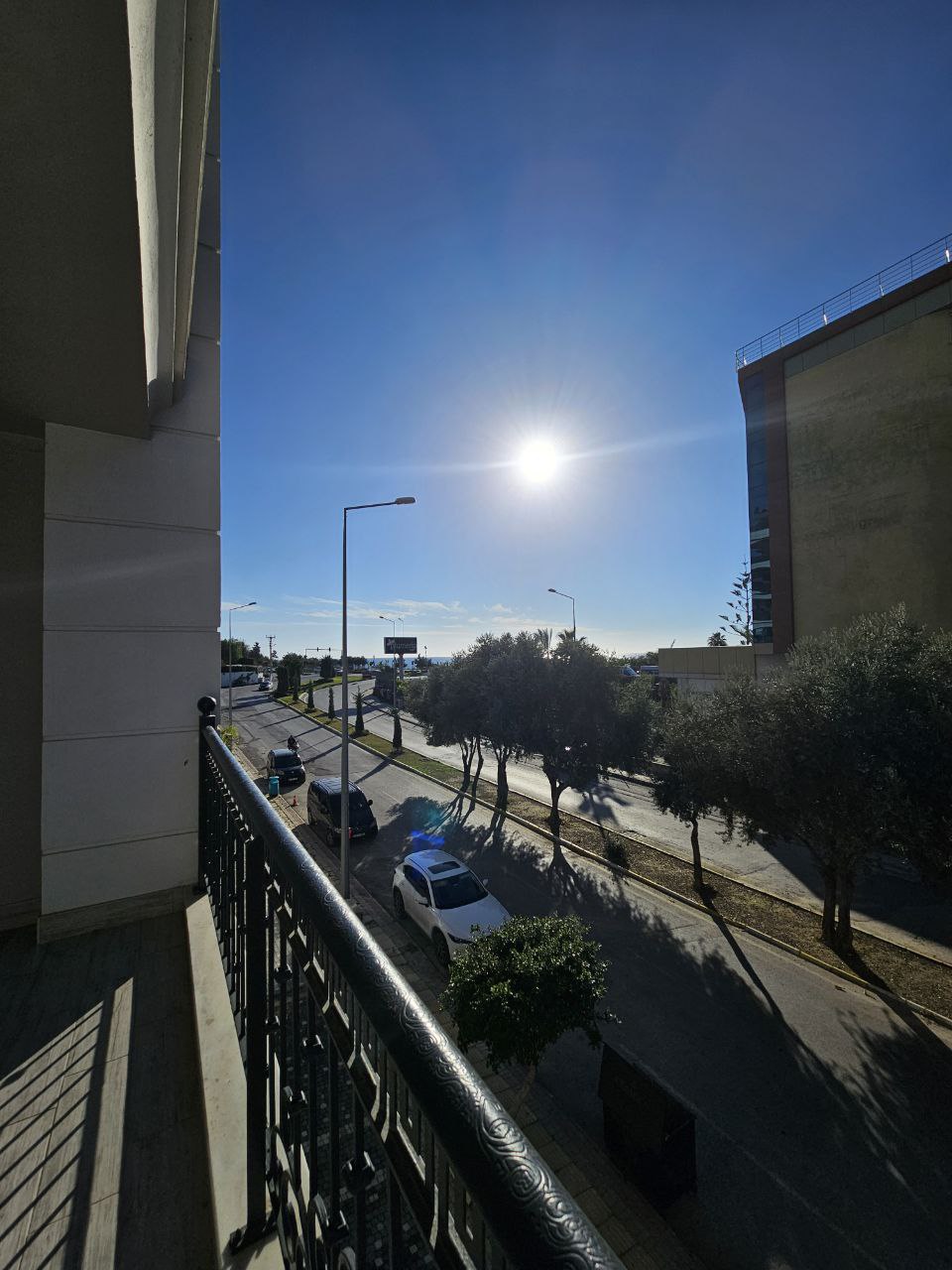 Квартира в Алании, Турция, 100 м² - фото 8