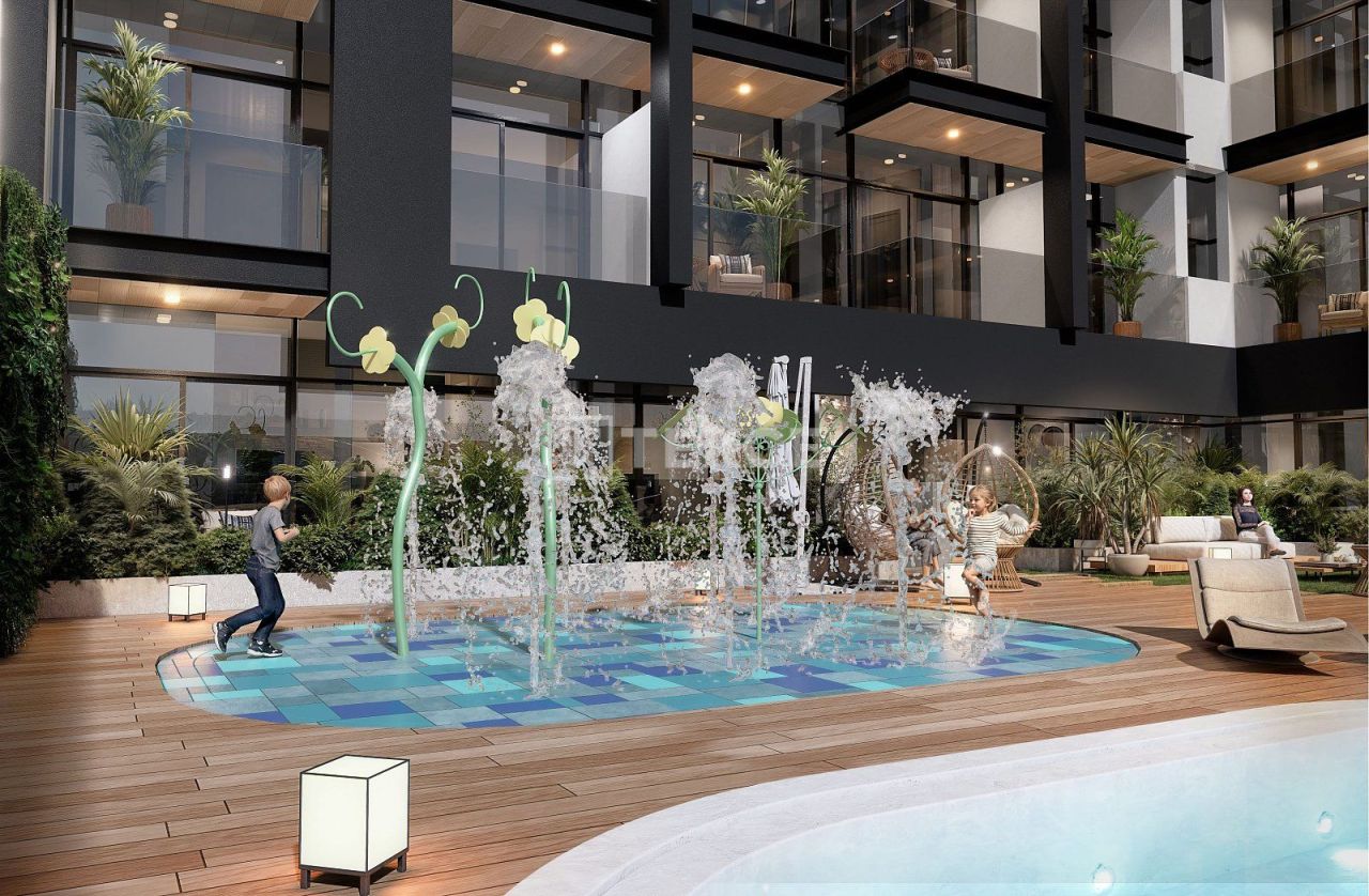 Апартаменты в Дубае, ОАЭ, 119 м² - фото 14