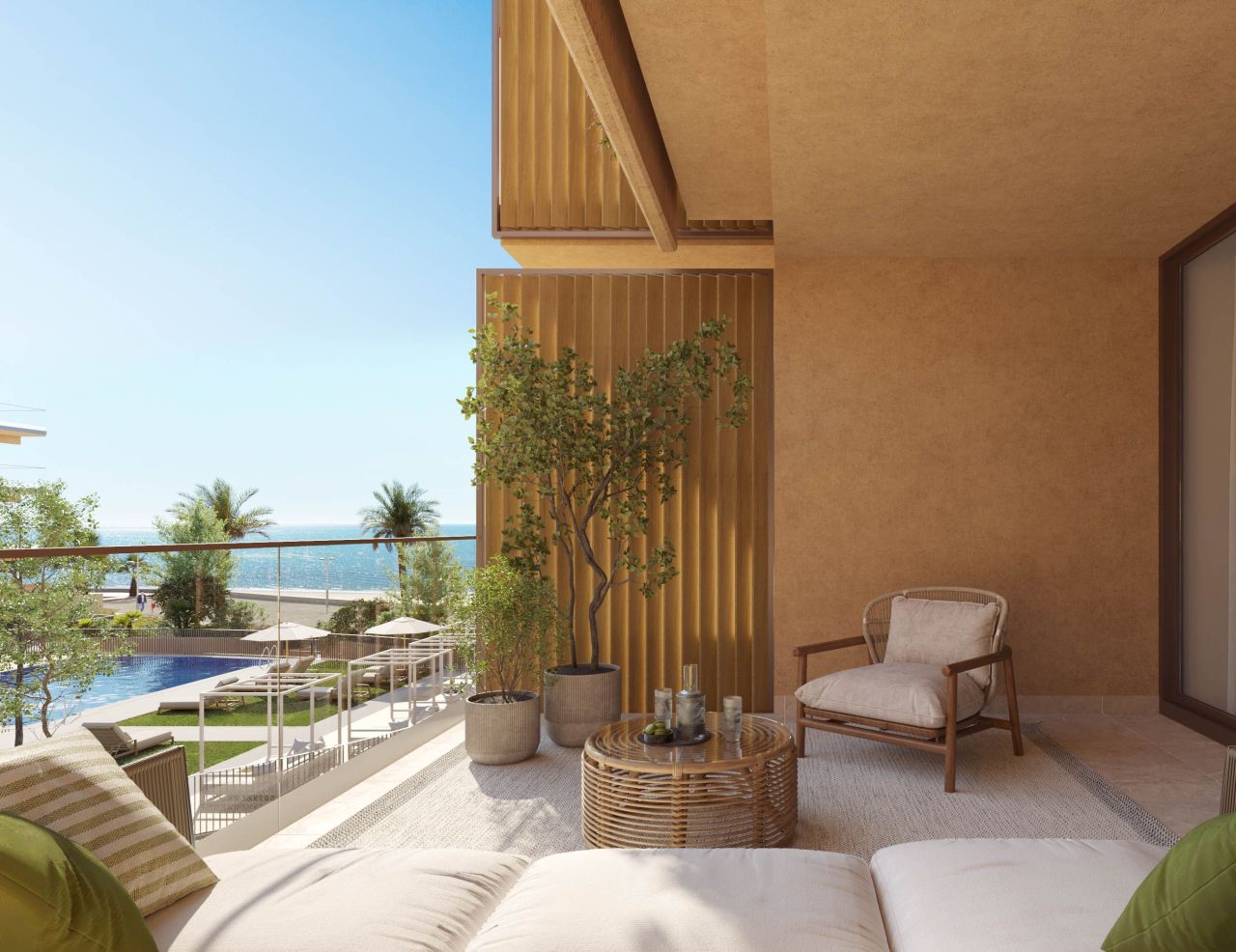 Пентхаус в Кубельесе, Испания, 113 м² - фото 8