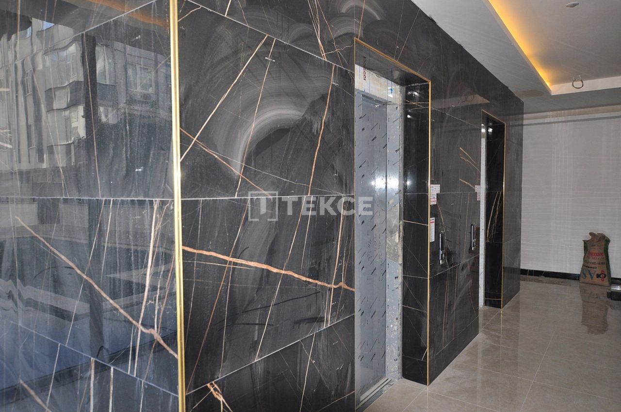 Пентхаус в Алании, Турция, 136 м² - фото 15