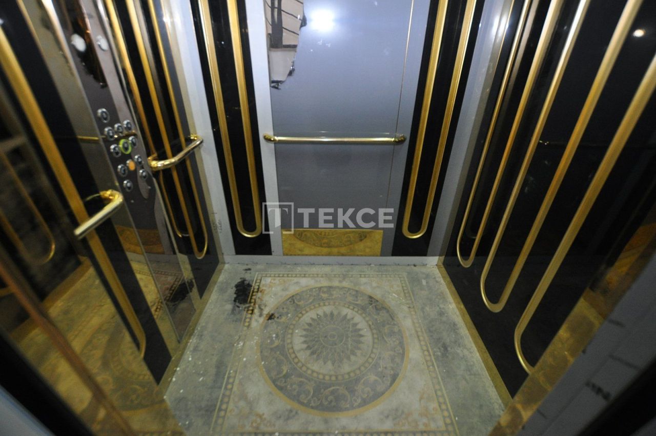 Пентхаус в Алании, Турция, 136 м² - фото 16