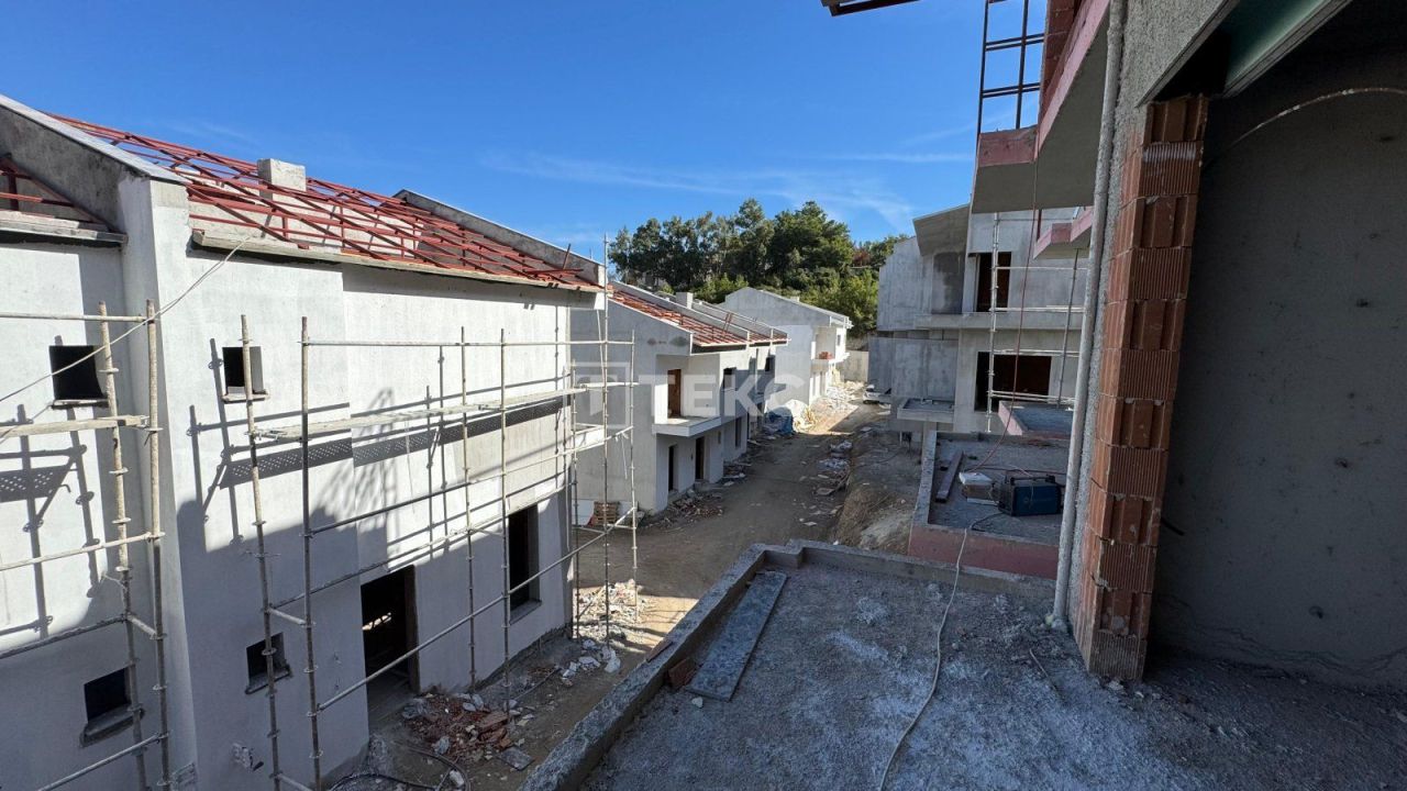 Вилла Урла, Турция, 190 м² - фото 17