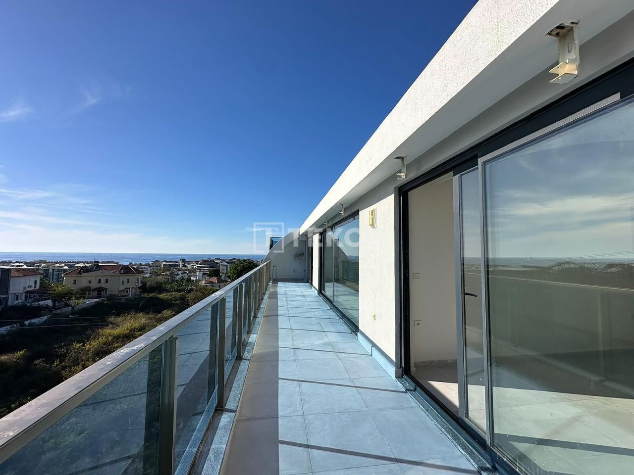 Пентхаус в Алании, Турция, 290 м² - фото 17