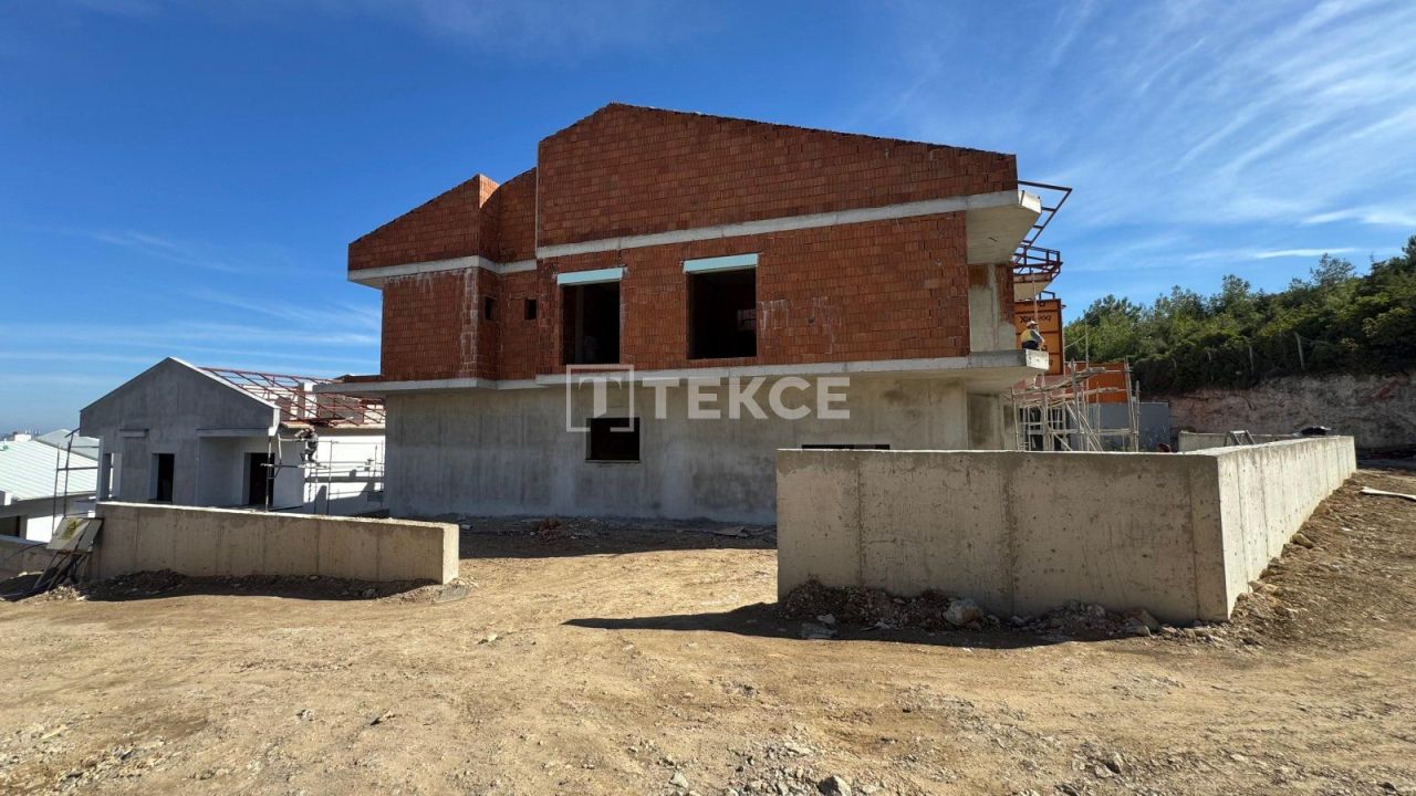 Вилла Урла, Турция, 190 м² - фото 18