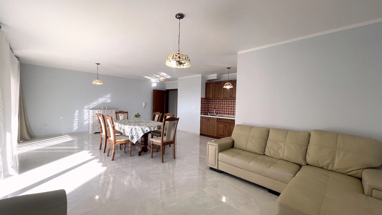 Квартира в Будве, Черногория, 138 м² - фото 3