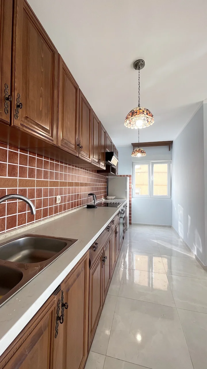 Квартира в Будве, Черногория, 138 м² - фото 14