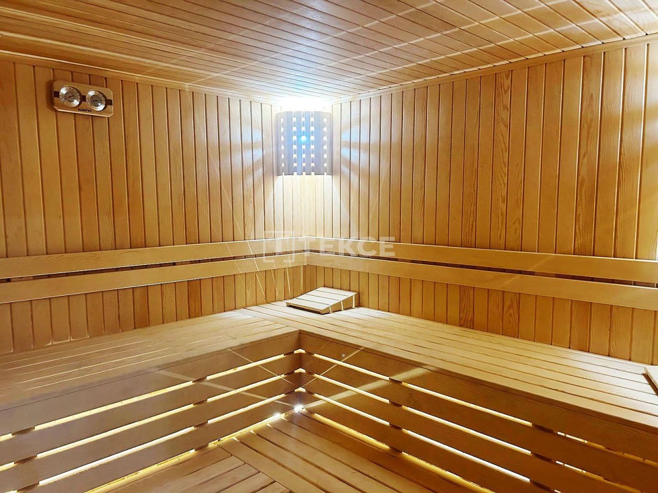 Пентхаус в Алании, Турция, 145 м² - фото 19