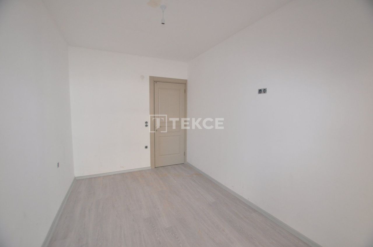 Апартаменты в Алании, Турция, 68 м² - фото 19