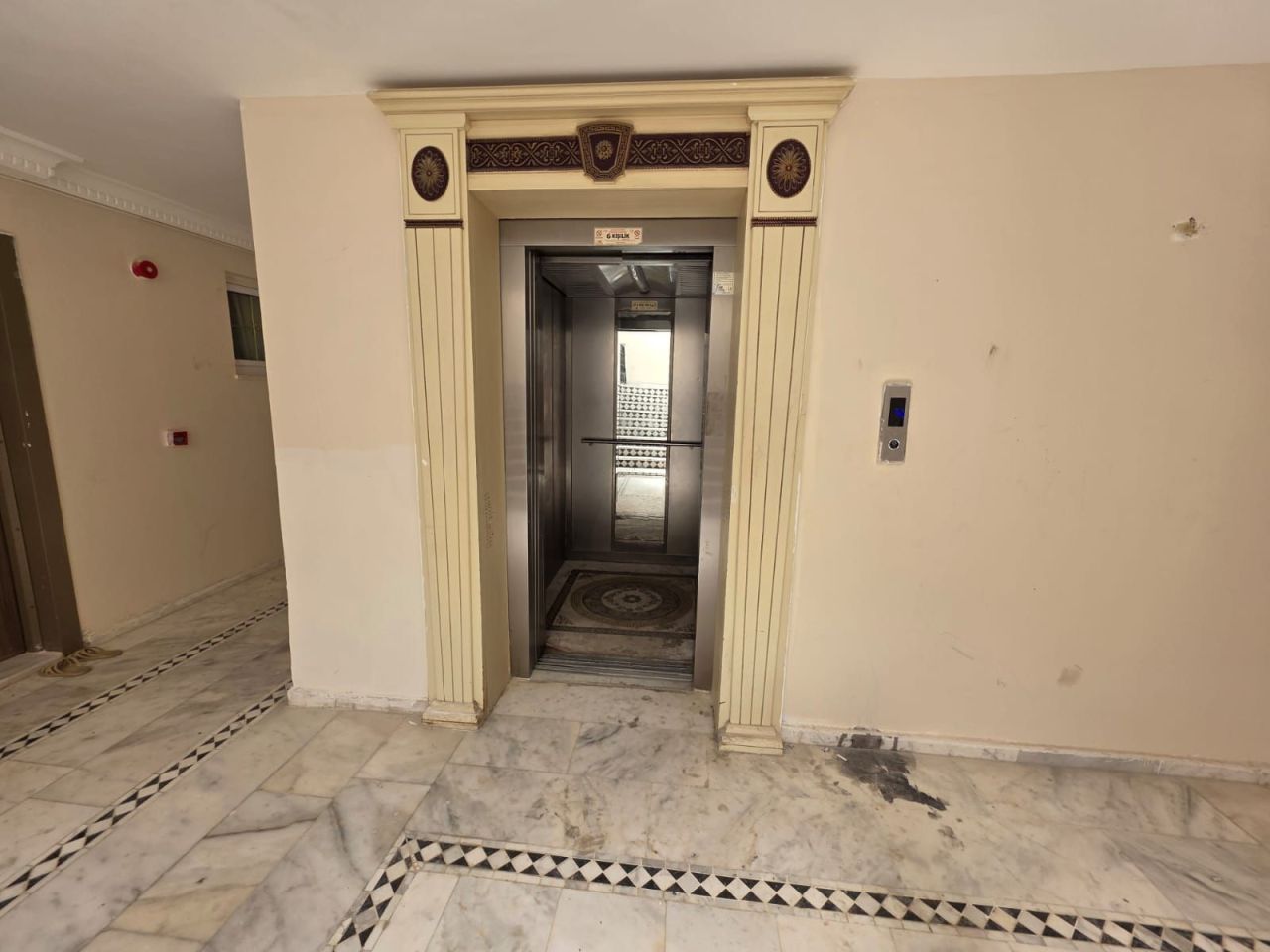 Квартира в Кестеле, Турция, 50 м² - фото 14