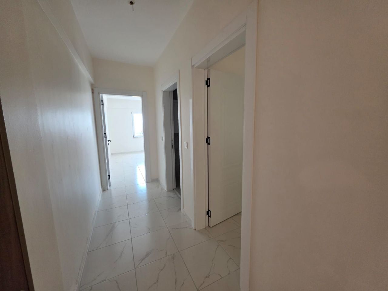 Квартира в Кестеле, Турция, 50 м² - фото 11