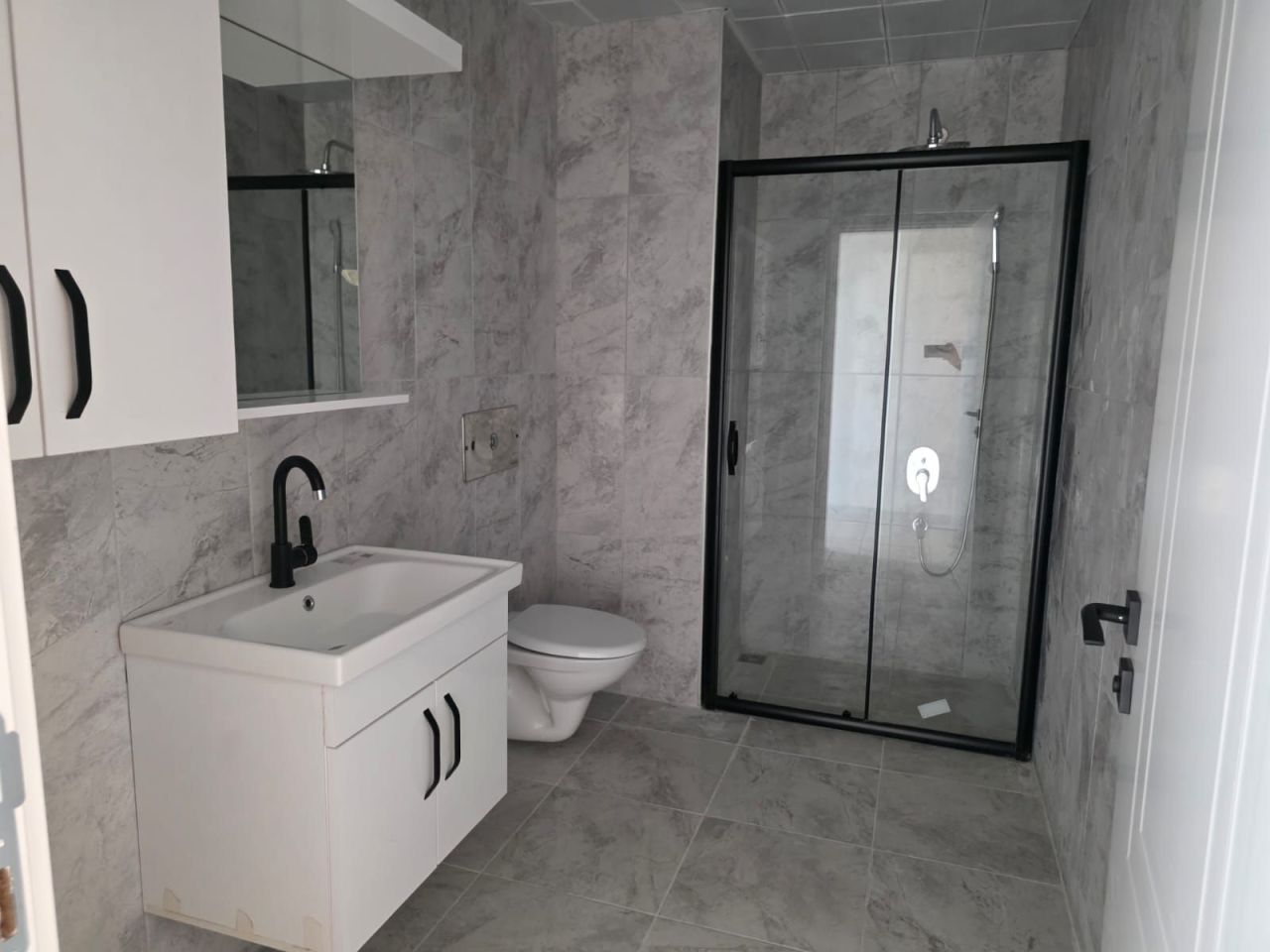 Квартира в Кестеле, Турция, 50 м² - фото 7