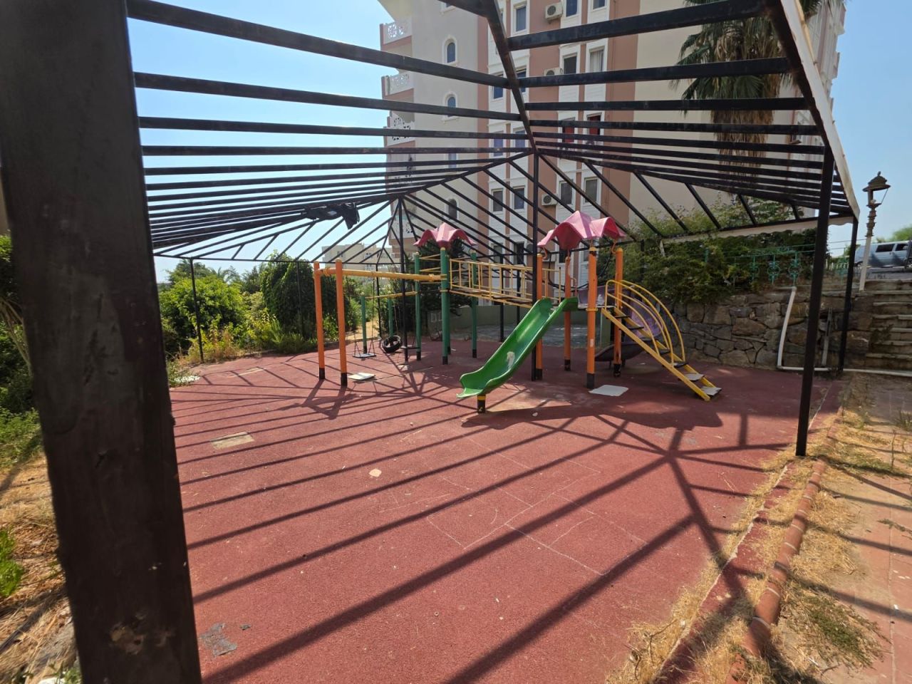 Квартира в Кестеле, Турция, 50 м² - фото 16