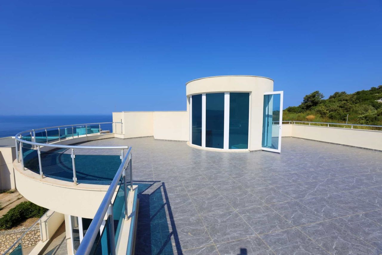 Дом в Баре, Черногория, 341 м² - фото 3