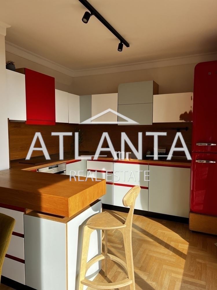 Апартаменты в Варне, Болгария, 109 м² - фото 7