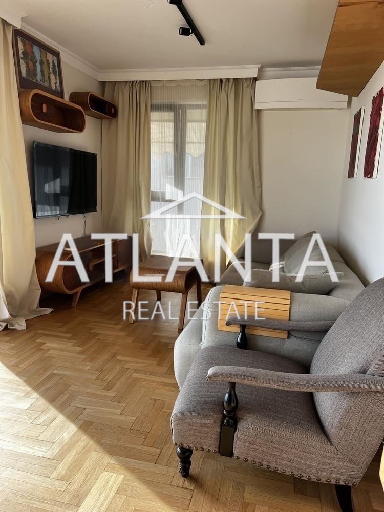 Апартаменты в Варне, Болгария, 109 м² - фото 8