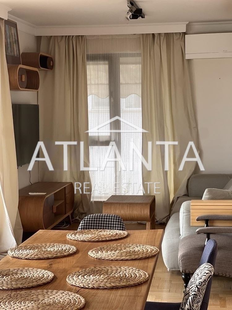 Апартаменты в Варне, Болгария, 109 м² - фото 2