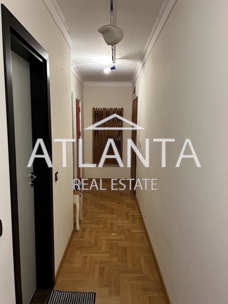 Апартаменты в Варне, Болгария, 109 м² - фото 3