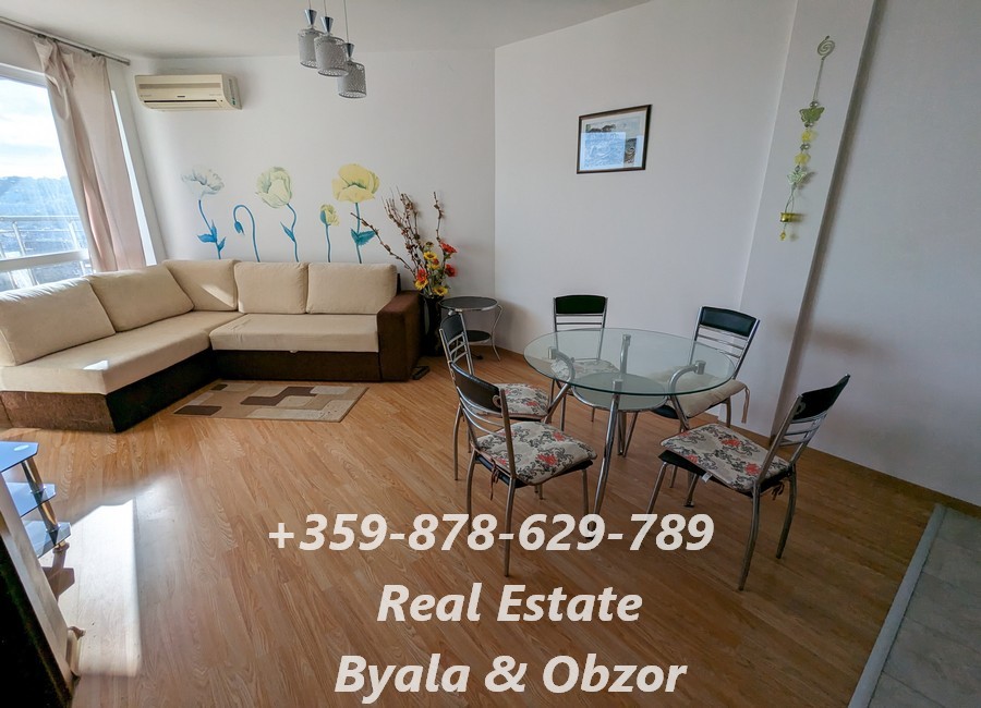 Квартира в Бяле, Болгария, 56 м² - фото 6